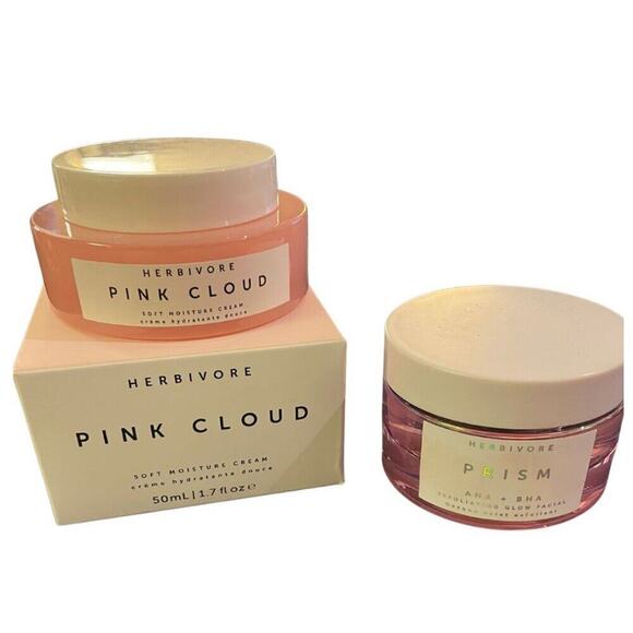 Herbivore Botanicals Skincare Bundle – Hydration, Glow & Exfoliation NEW - Picture 13 of 15